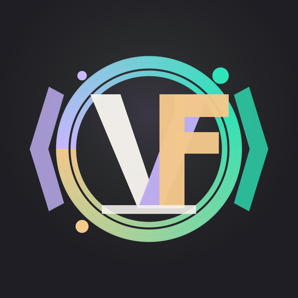 VibeForge Theme
